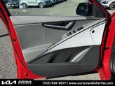 Thumbnail of 2025 Runway Red Kia Niro