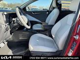 Thumbnail of 2025 Runway Red Kia Niro