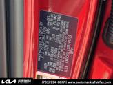 Thumbnail of 2025 Runway Red Kia Niro