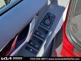 Thumbnail of 2025 Runway Red Kia Niro