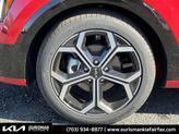 Thumbnail of 2025 Runway Red Kia Niro