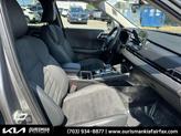 Thumbnail of 2022 Mercury Gray Metallic Mitsubishi Outlander