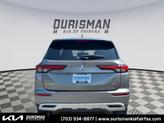 Thumbnail of 2022 Mercury Gray Metallic Mitsubishi Outlander