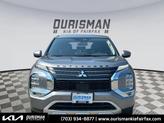 Thumbnail of 2022 Mercury Gray Metallic Mitsubishi Outlander