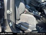 Thumbnail of 2022 Mercury Gray Metallic Mitsubishi Outlander