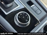 Thumbnail of 2022 Mercury Gray Metallic Mitsubishi Outlander