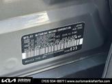 Thumbnail of 2022 Mercury Gray Metallic Mitsubishi Outlander