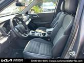 Thumbnail of 2022 Mercury Gray Metallic Mitsubishi Outlander