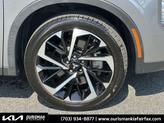 Thumbnail of 2022 Mercury Gray Metallic Mitsubishi Outlander