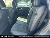 Thumbnail of 2022 Mercury Gray Metallic Mitsubishi Outlander