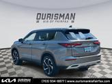 Thumbnail of 2022 Mercury Gray Metallic Mitsubishi Outlander