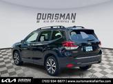 Thumbnail of 2022 Crystal Black Subaru Forester