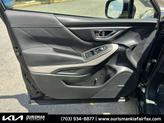 Thumbnail of 2022 Crystal Black Subaru Forester