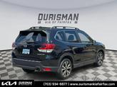 Thumbnail of 2022 Crystal Black Subaru Forester