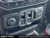 Thumbnail of 2022 Granite Crystal Metallic Clearcoat Jeep Wrangler