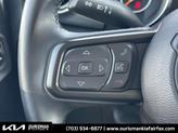 Thumbnail of 2022 Granite Crystal Metallic Clearcoat Jeep Wrangler