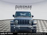 Thumbnail of 2022 Granite Crystal Metallic Clearcoat Jeep Wrangler