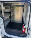 Thumbnail of 2020 Frozen White Ford Transit Connect