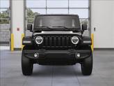 Thumbnail of 2025 Black Clearcoat Jeep Wrangler 4xe