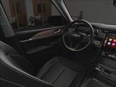 Thumbnail of 2025 Baltic Gray Metallic Clearcoat Jeep Grand Cherokee