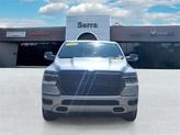 Thumbnail of 2022 Billet Silver Metallic Clearcoat RAM 1500