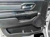 Thumbnail of 2022 Billet Silver Metallic Clearcoat RAM 1500