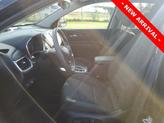 Thumbnail of 2018 Mosaic Black Metallic Chevrolet Equinox