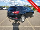 Thumbnail of 2018 Mosaic Black Metallic Chevrolet Equinox
