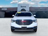 Thumbnail of 2018 White GMC Acadia