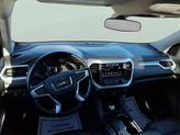 Thumbnail of 2018 White GMC Acadia