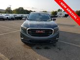 Thumbnail of 2020 Graphite Gray Metallic GMC Terrain