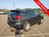 Thumbnail of 2020 Graphite Gray Metallic GMC Terrain