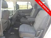Thumbnail of 2020 Summit White Chevrolet Traverse