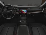 Thumbnail of 2025 Bright White Clearcoat Jeep Grand Cherokee L
