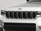 Thumbnail of 2025 Bright White Clearcoat Jeep Grand Cherokee L