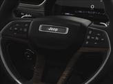 Thumbnail of 2025 Bright White Clearcoat Jeep Grand Cherokee L