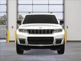 Thumbnail of 2025 Bright White Clearcoat Jeep Grand Cherokee L