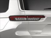 Thumbnail of 2025 Bright White Clearcoat Jeep Grand Cherokee L