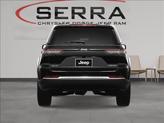 Thumbnail of 2025 Diamond Black Crystal Pearlcoat Jeep Grand Cherokee