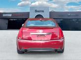 Thumbnail of 2009 Crystal Red Tint Cadillac CTS