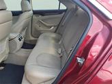 Thumbnail of 2009 Crystal Red Tint Cadillac CTS