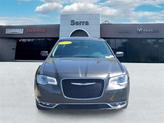 2020 Chrysler 300 Touring