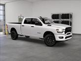 Thumbnail of 2026 Bright White Clearcoat RAM 2500