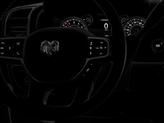 Thumbnail of 2026 Bright White Clearcoat RAM 2500
