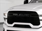 Thumbnail of 2026 Bright White Clearcoat RAM 2500