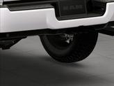 Thumbnail of 2026 Bright White Clearcoat RAM 2500