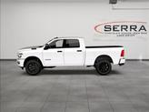 Thumbnail of 2026 Bright White Clearcoat RAM 2500