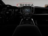 Thumbnail of 2026 Bright White Clearcoat RAM 2500