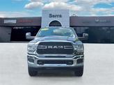 2024 RAM 2500 Tradesman Crew Cab 4x4 6'4' Box