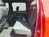 Thumbnail of 2023 Flame Red Clearcoat RAM 1500